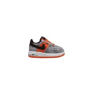 Brand new sold out Nike force 1 Spooktacular Halloween size 7c